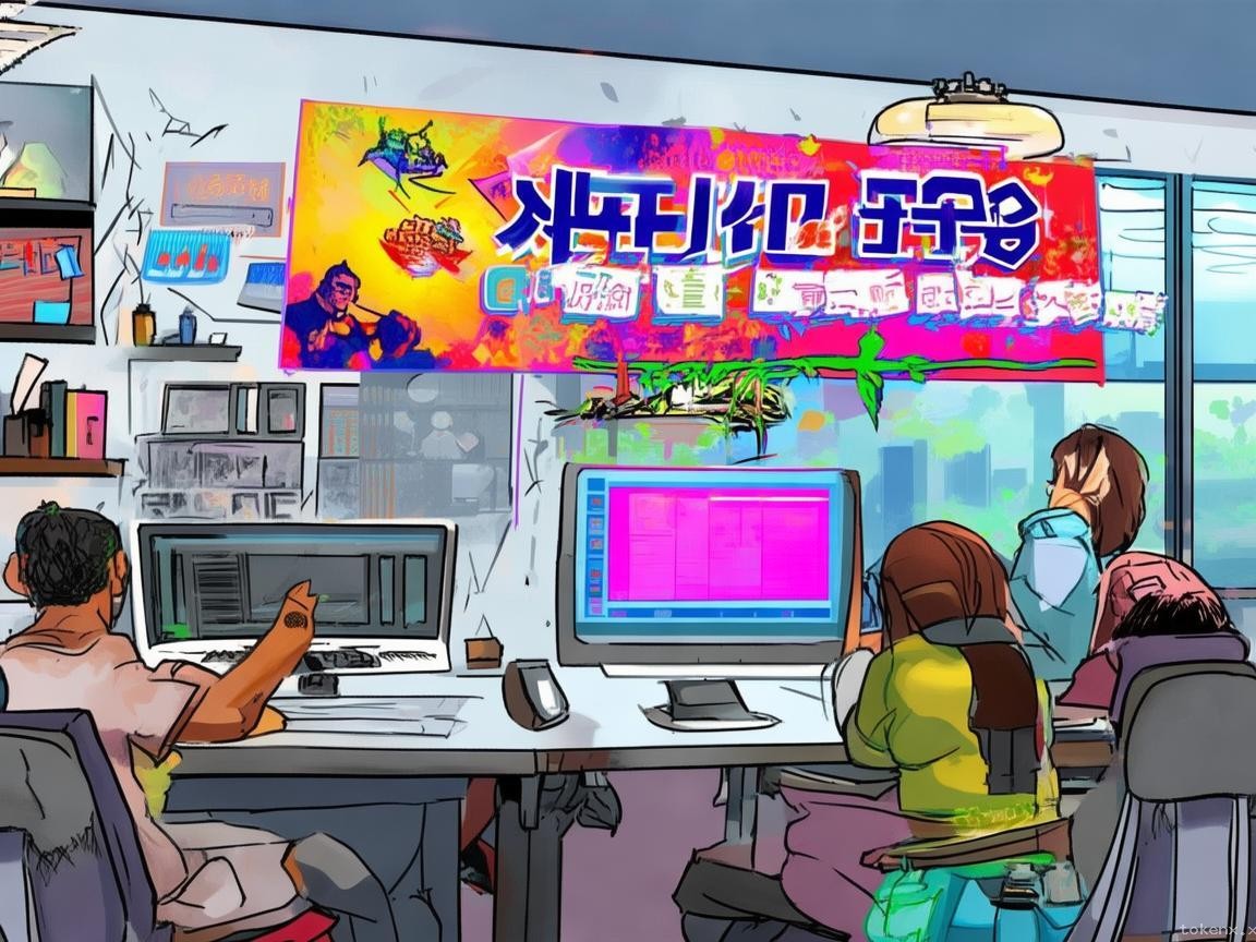 独立游戏在中国：插曲——手游版号办理完全攻略